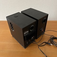 Bluetooth スピーカーの画像