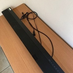 決まりました！スピーカー　　ジャンク品