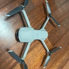 DJI Mavic Air 2 Fly more comboの画像