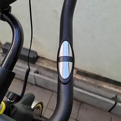 エアロバイクの画像