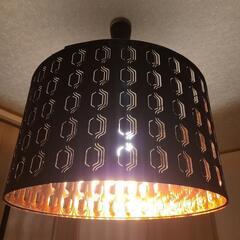 IKEA照明器具