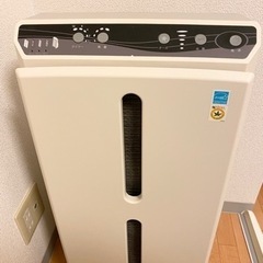 Amway アムウェイ　アトモスフィア　空気清浄機　即使用可能　...