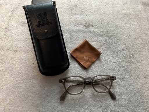 サングラス（レンズイエロー）