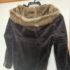 GAP 130　かっこいいジャンパー