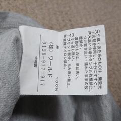 hashush  Mサイズ Tシャツ キッズでも♪の画像