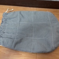 《決まりました》湯たんぽの画像