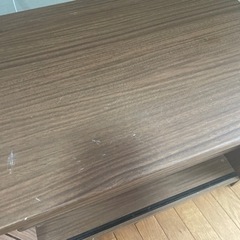 ニトリ　テレビ台　無料の画像