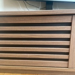 ニトリ　テレビ台　無料の画像