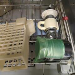 食洗機の画像