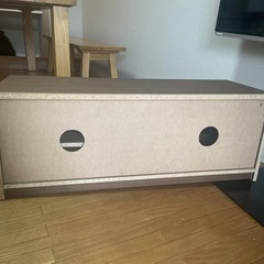 ニトリ　テレビ台　無料の画像