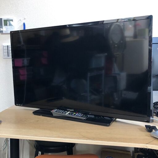 2018年製 日立 Wooo L40-A5