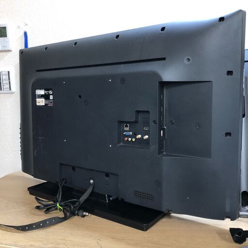 2018年製 日立 Wooo L40-A5