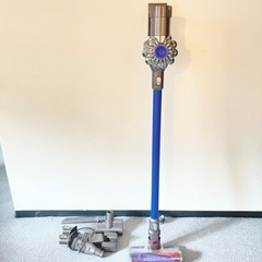 ダイソン 掃除機 V6 わけあり 