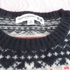 ユニクロ☆女性用セーター☆Mサイズの画像