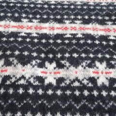 ユニクロ☆女性用セーター☆Mサイズの画像