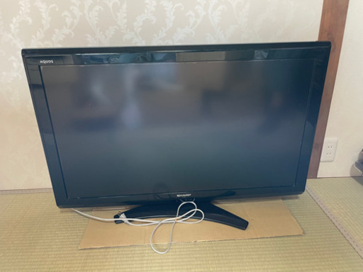 テレビ