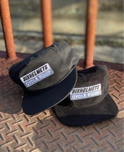 tattoo studio yamada 山田蓮　SIXHELMETS