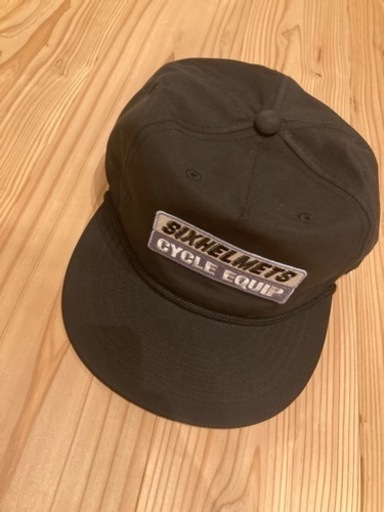 tattoo studio yamada 山田蓮　SIXHELMETS