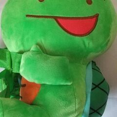 マイゼン ぬいぐるみ リュック風 無料の画像