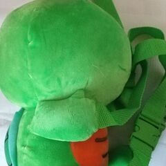 マイゼン ぬいぐるみ リュック風 無料の画像