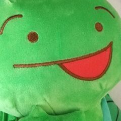 マイゼン ぬいぐるみ リュック風 無料