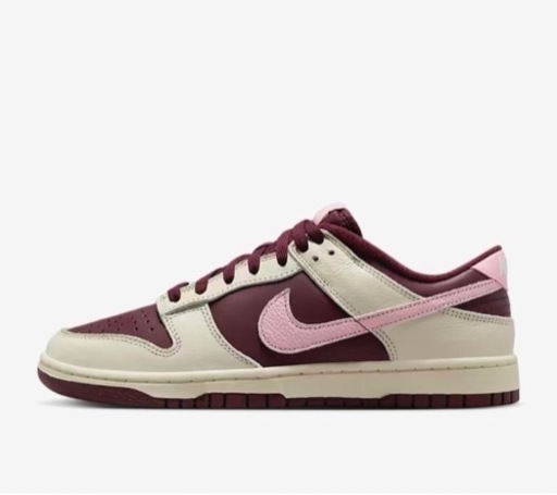NIKE DUNK LOW VALENTINE’S DAY バレンタインデー