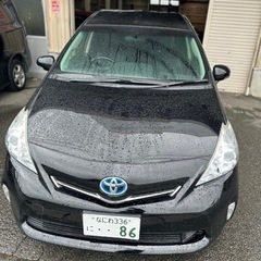 すぐ乗って帰れますH24 車検ありの画像