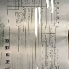 KV4 走行少な目　サンバーの画像