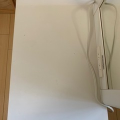 白ドレッサーの画像