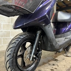 (✴︎ナンバー登録のみでのご成約)YAMAHA　原付　ヤマハ　Jog　ジョグ　SA39J　ご自宅までの無料配達も可　乗り出しまでの参考価格¥60,000から(自賠責1年加入+ナンバー登録料込み)　バイク　スクーター　バンガレージ京都の画像