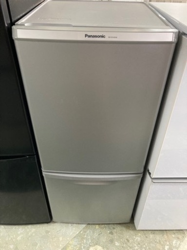 新生活SALE パナソニック 2ドア冷蔵庫　2017年製　 リサイクルショップ宮崎屋住吉店 23.2.11 y