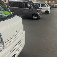 某大手宅配業務　AM便チャーター(幌車限定)