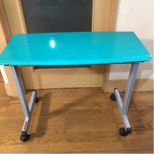 サイドテーブル　家具　中古