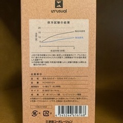 保冷感ホルダー　500缶用の画像