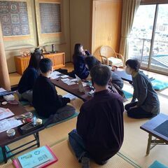 6月4日 初めてでもすぐ描ける！『お地蔵様セラピー・ありがとうの会 』開催のお知らせの画像