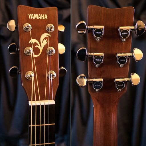 YAMAHA FS-321 1993年 極上コンディション　