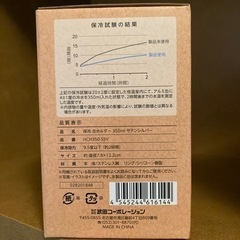保冷缶ホルダー　350缶用の画像