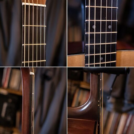 YAMAHA FS-321 1993年 極上コンディション　