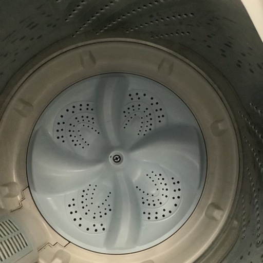 Hisense ハイセンス 洗濯機 HW-E4502 2019年製 4.5㎏