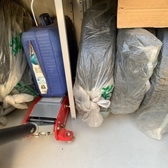 スタッドレスタイヤ　ブリヂストン　ブリザック　タントカスタムで使用の画像