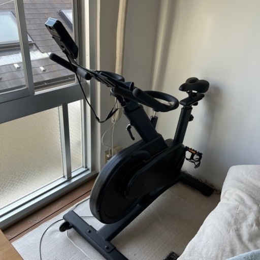 美品スピンサイクル