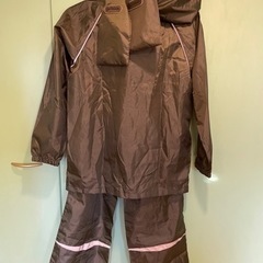 140前後男の子服の画像
