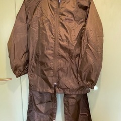 140前後男の子服の画像