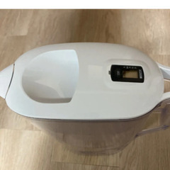 ブリタ　浄水器の画像