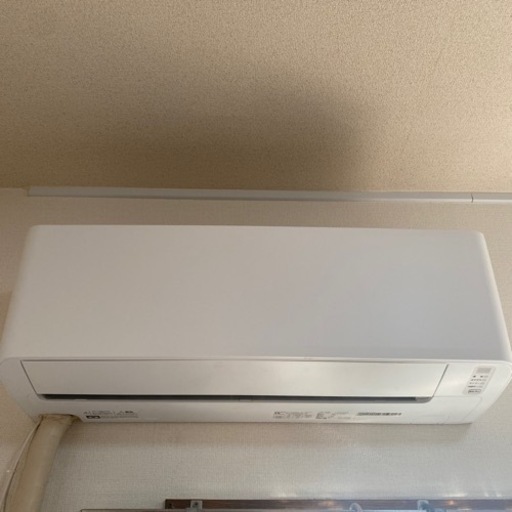 エアコン　ハイセンス　2021年製
