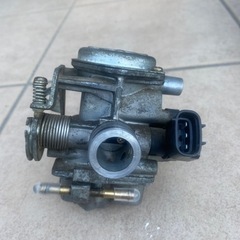 ホンダスマートディオキャブレターAssy