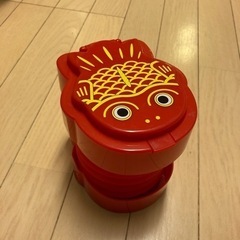 ちよきんぎょ