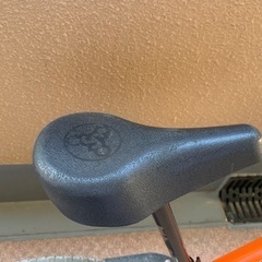 ストライダースポーツ　オレンジの画像