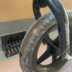 ストライダースポーツ　オレンジの画像