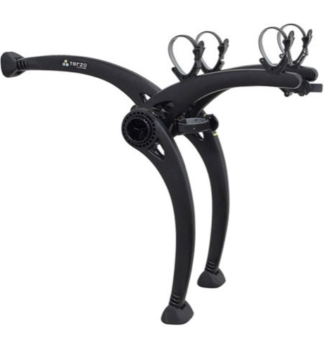 SARIS Terzo by PIAA 2台用 サイクルキャリア